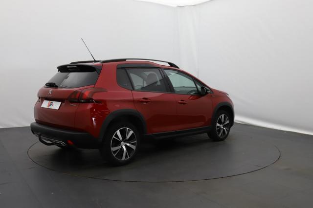 Peugeot 2008 image 4