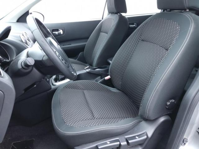 Nissan Qashqai image 8