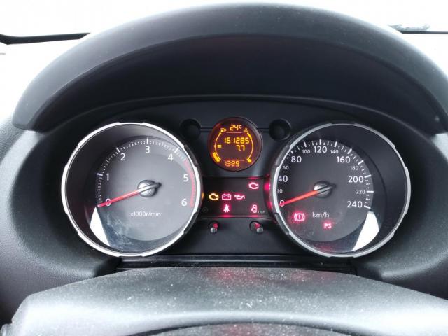Nissan Qashqai image 3