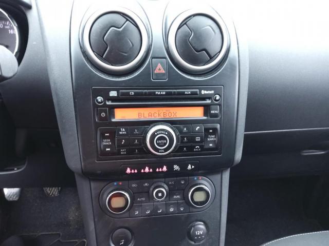 Nissan Qashqai image 1