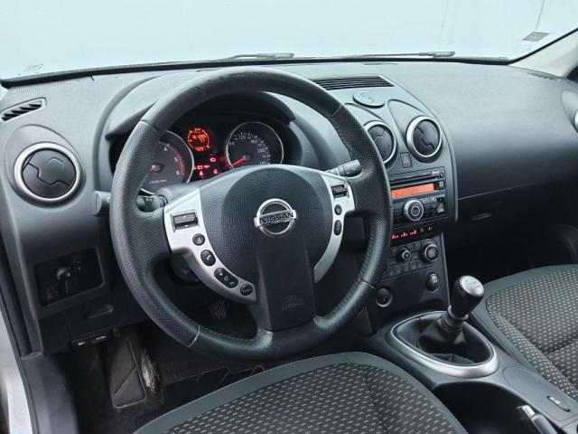 Nissan Qashqai image 6