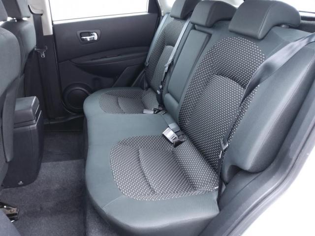 Nissan Qashqai image 5