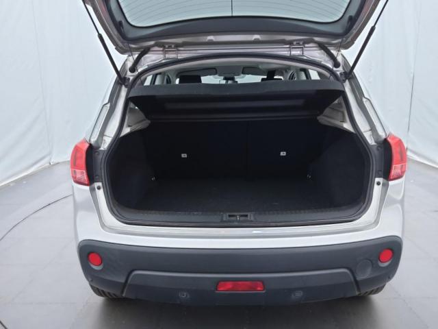 Nissan Qashqai image 4