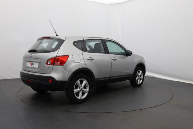 Nissan Qashqai image 2