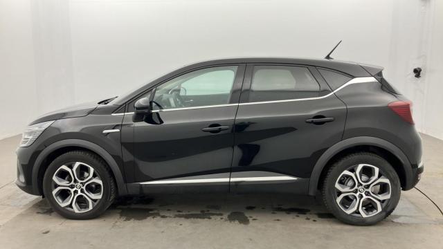 Renault Captur image 1