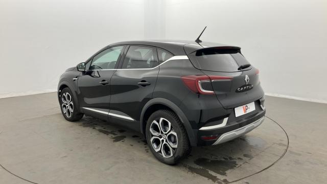 Renault Captur image 4