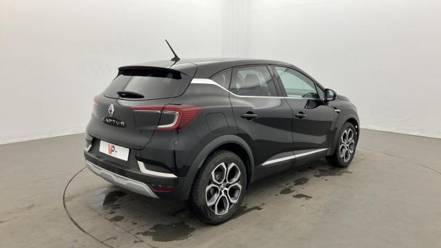 Renault Captur image 6