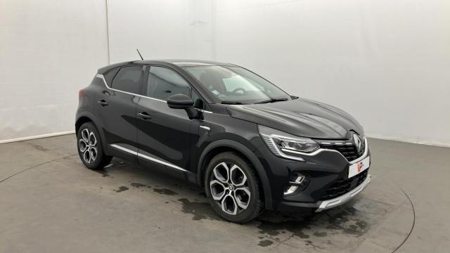 Renault Captur image 7