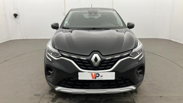 Renault Captur image 8