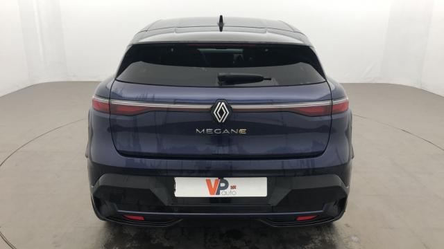 Renault Mégane E-Tech image 4