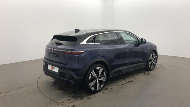 Renault Mégane E-Tech image 2