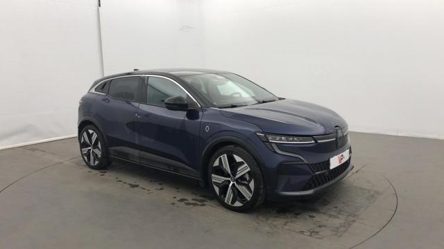 Renault Mégane E-Tech image 8