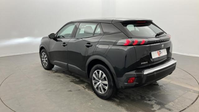 Peugeot 2008 image 1