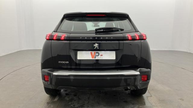 Peugeot 2008 image 4