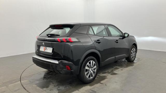 Peugeot 2008 image 3