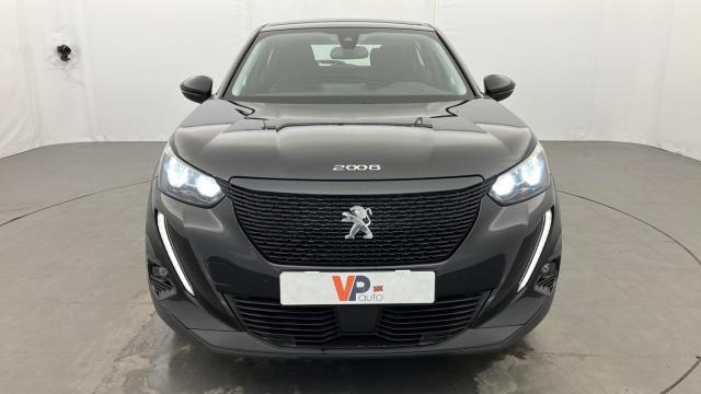 Peugeot 2008 image 6