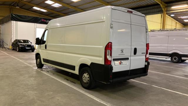 Peugeot Boxer image 6
