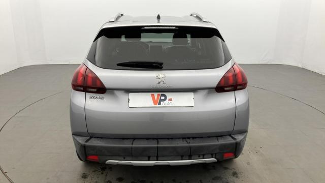 Peugeot 2008 image 7