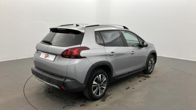 Peugeot 2008 image 4