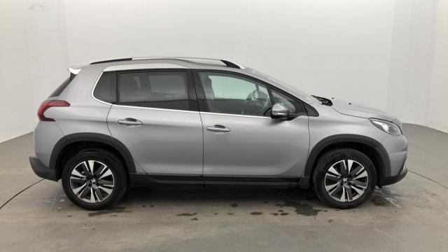 Peugeot 2008 image 5