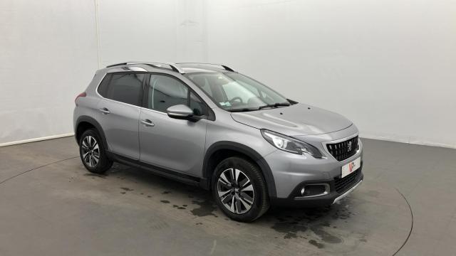 Peugeot 2008 image 2