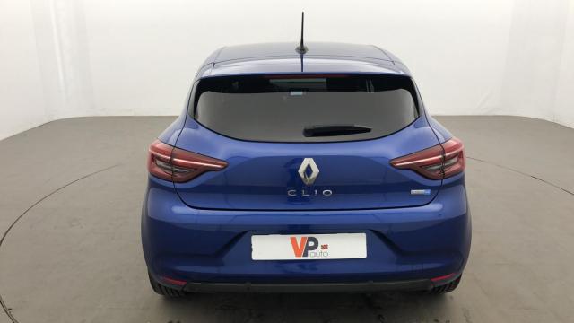 Renault Clio image 3