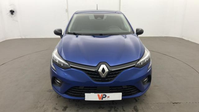 Renault Clio image 8