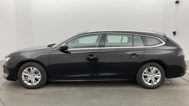 Peugeot 508 Sw image 4
