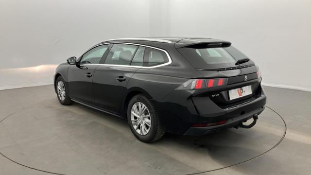 Peugeot 508 Sw image 3