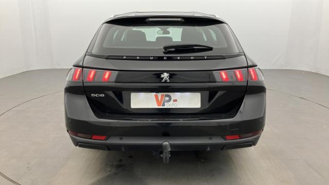 Peugeot 508 Sw image 7