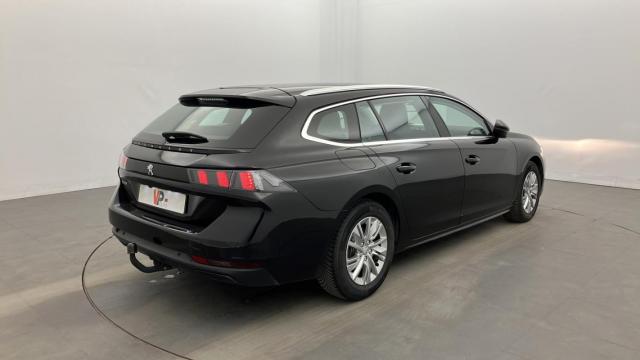 Peugeot 508 Sw image 1