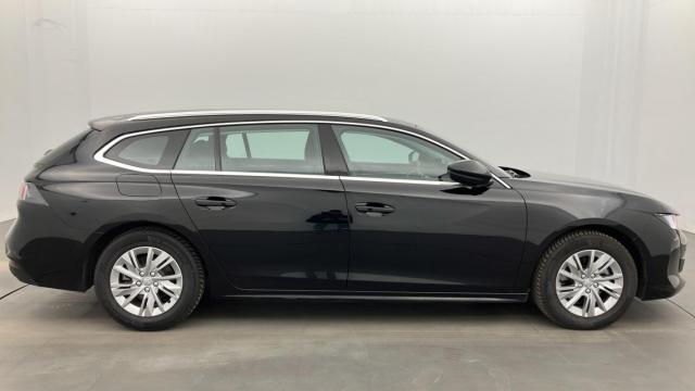 Peugeot 508 Sw image 2