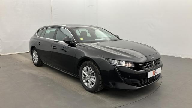 Peugeot 508 Sw image 8