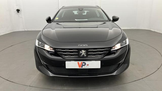 Peugeot 508 Sw image 5