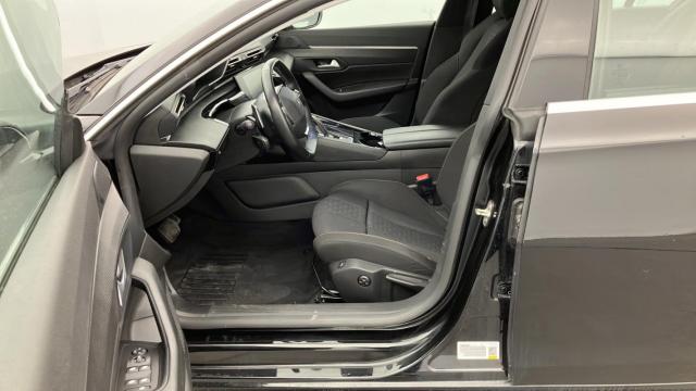 Peugeot 508 Sw image 6