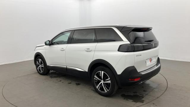 Peugeot 5008 image 6