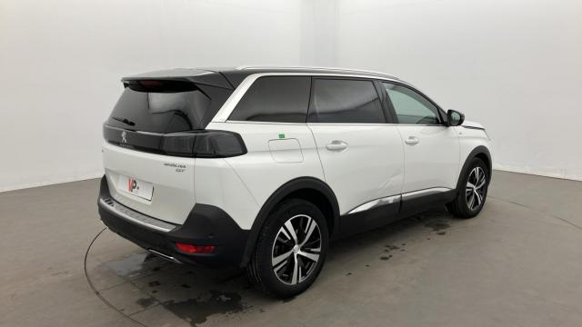 Peugeot 5008 image 5