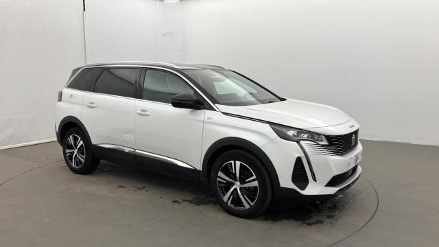 Peugeot 5008 image 7