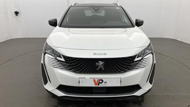 Peugeot 5008 image 8
