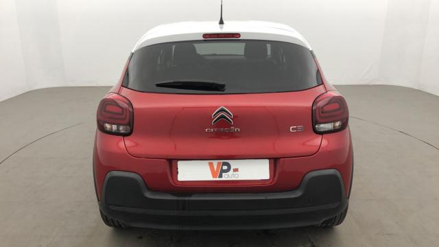 Citroen C3 image 5