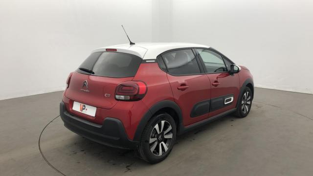 Citroen C3 image 1