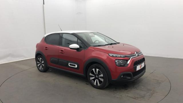 Citroen C3 image 8