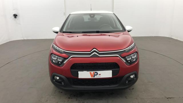 Citroen C3 image 4