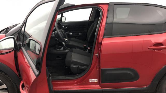 Citroen C3 image 2