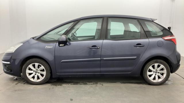 Citroen C4 Picasso image 5