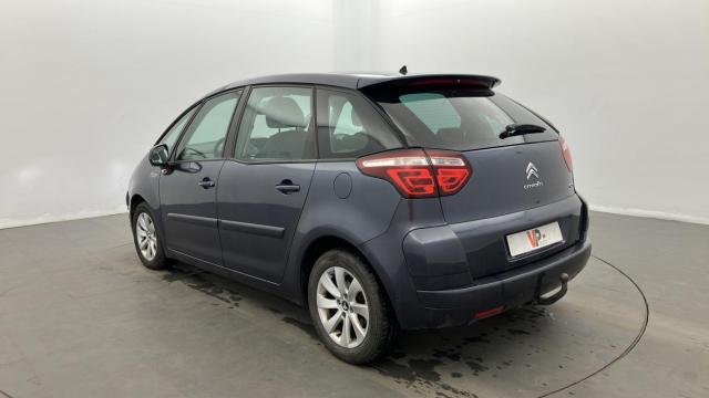 Citroen C4 Picasso image 2