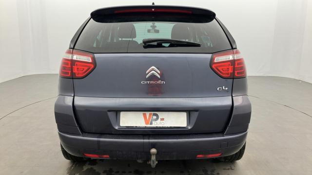Citroen C4 Picasso image 4