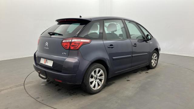 Citroen C4 Picasso image 3