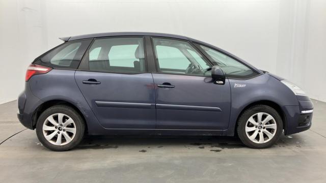Citroen C4 Picasso image 8