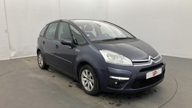 Citroen C4 Picasso image 6